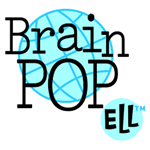 Brain Pop ELL 